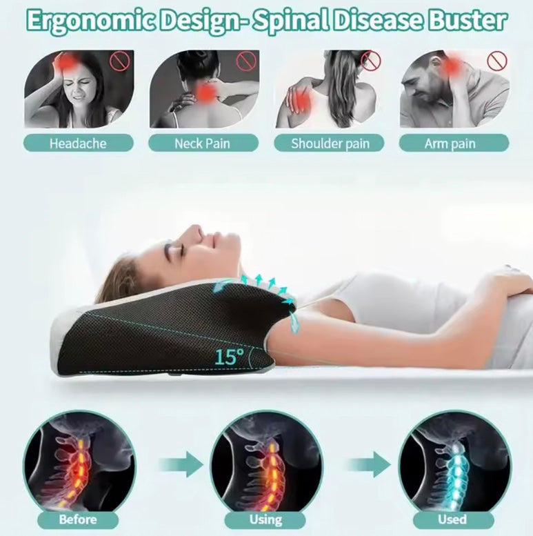 ErgoFlex Pillow™