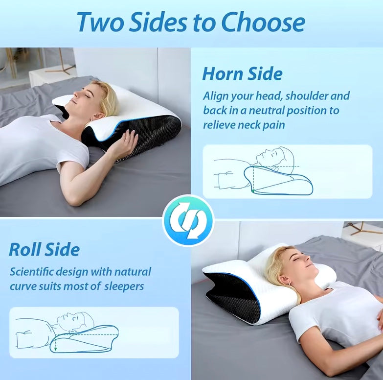 ErgoFlex Pillow™