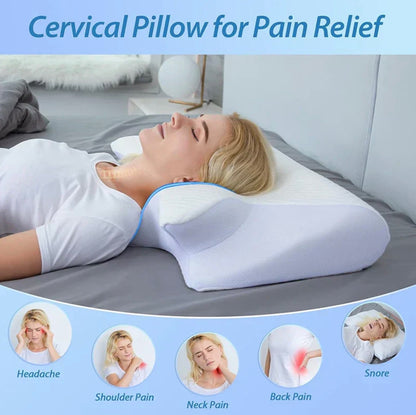 ErgoFlex Pillow™