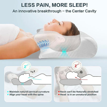 ErgoFlex Pillow™